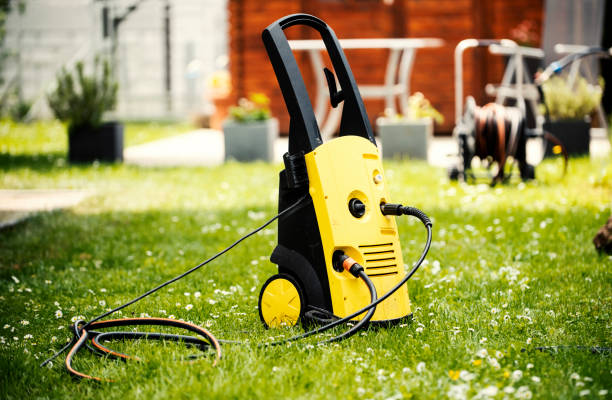 Professional Pressure Washing Services in Greensburg, PA